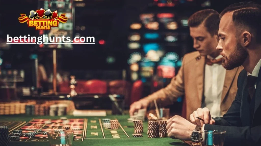 online casino california