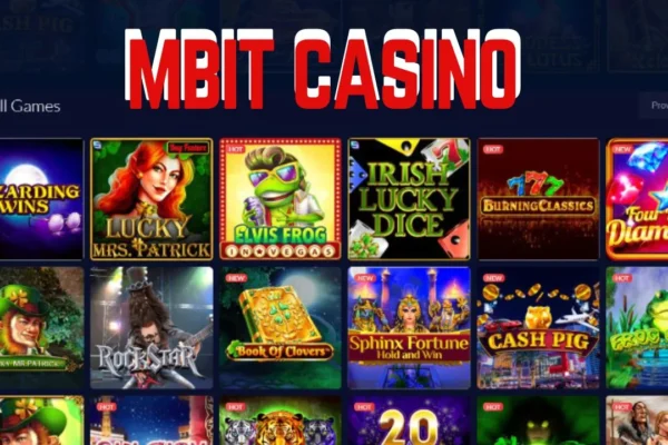 mbit casino