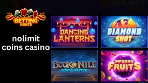 nolimit coins casino