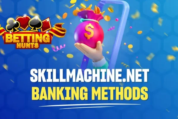 skillmachine net