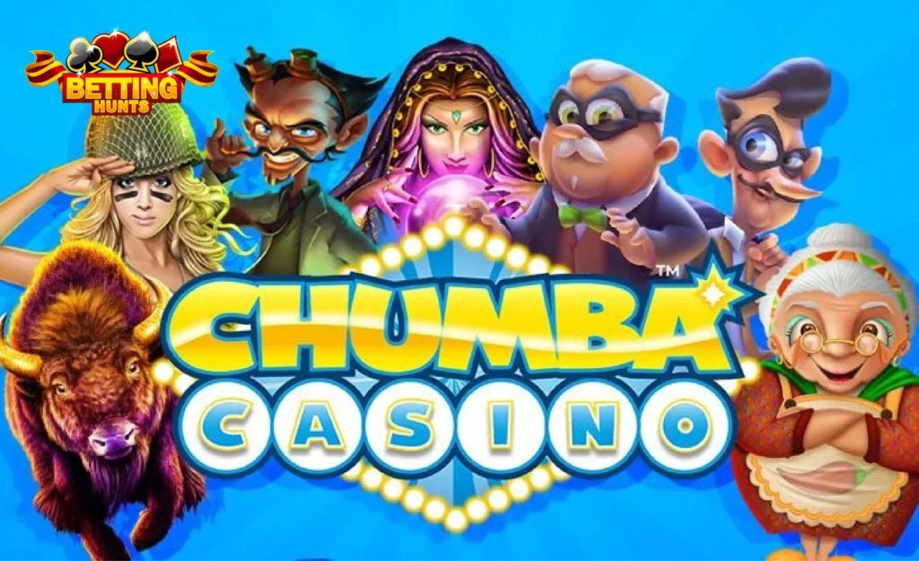 Chumba Casino $100 Free Play