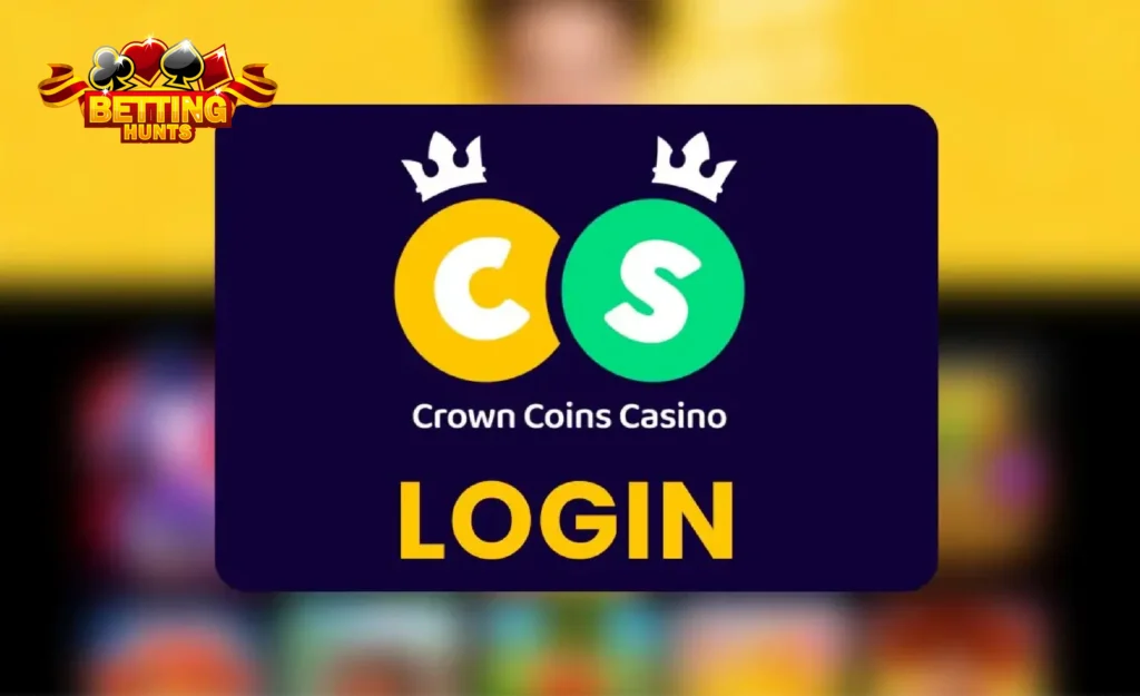 Crown Coins Casino