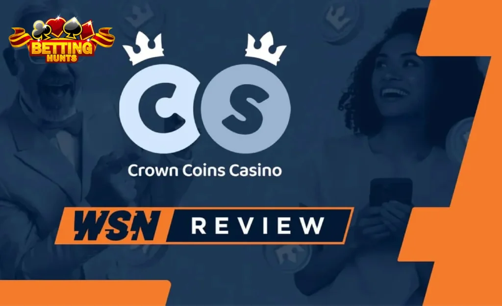 Crown Coins Casino