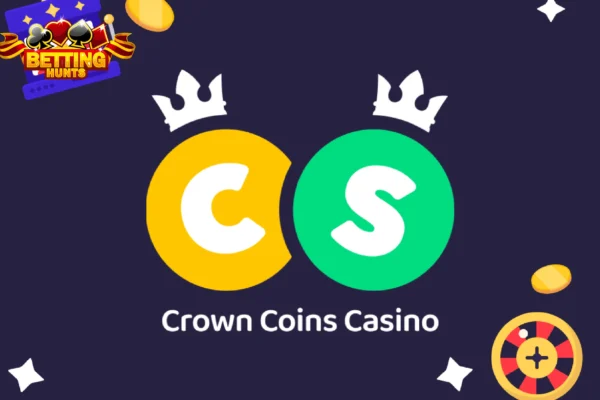 Crown Coins Casino