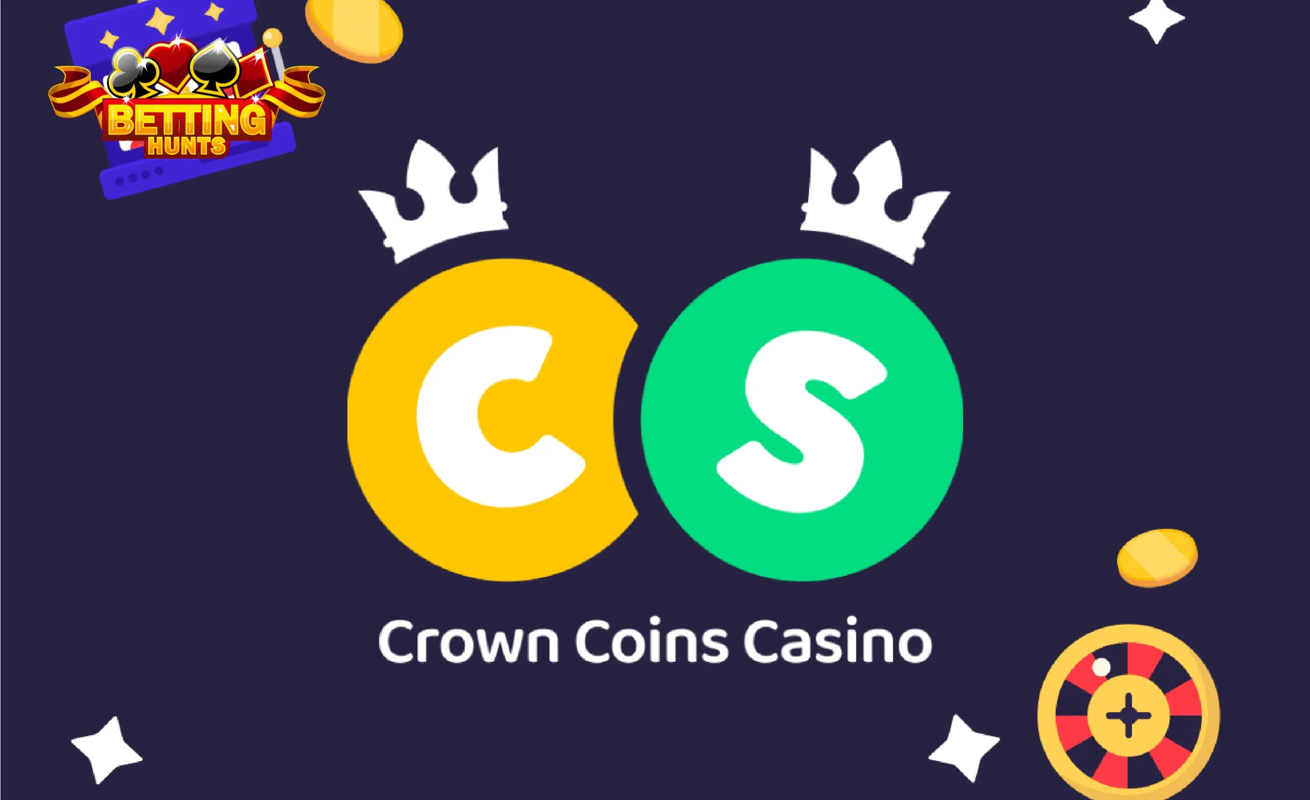 Crown Coins Casino