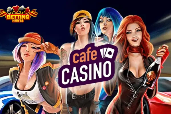 cafe casino