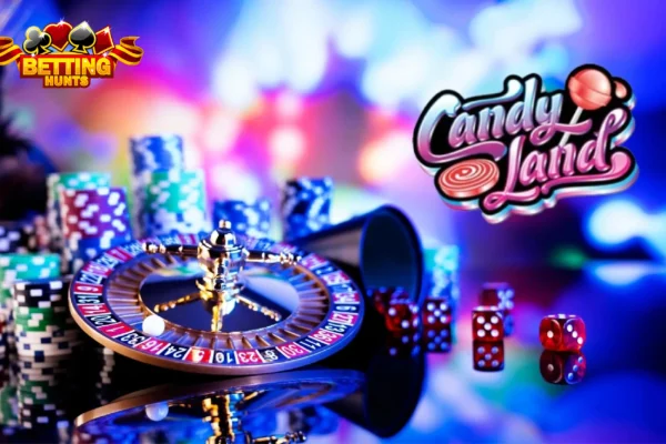 candyland casino