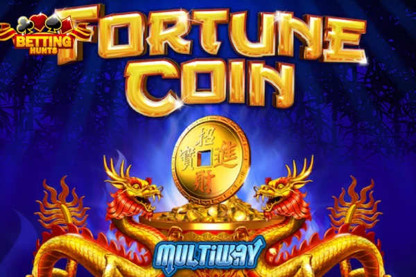 fortune coins