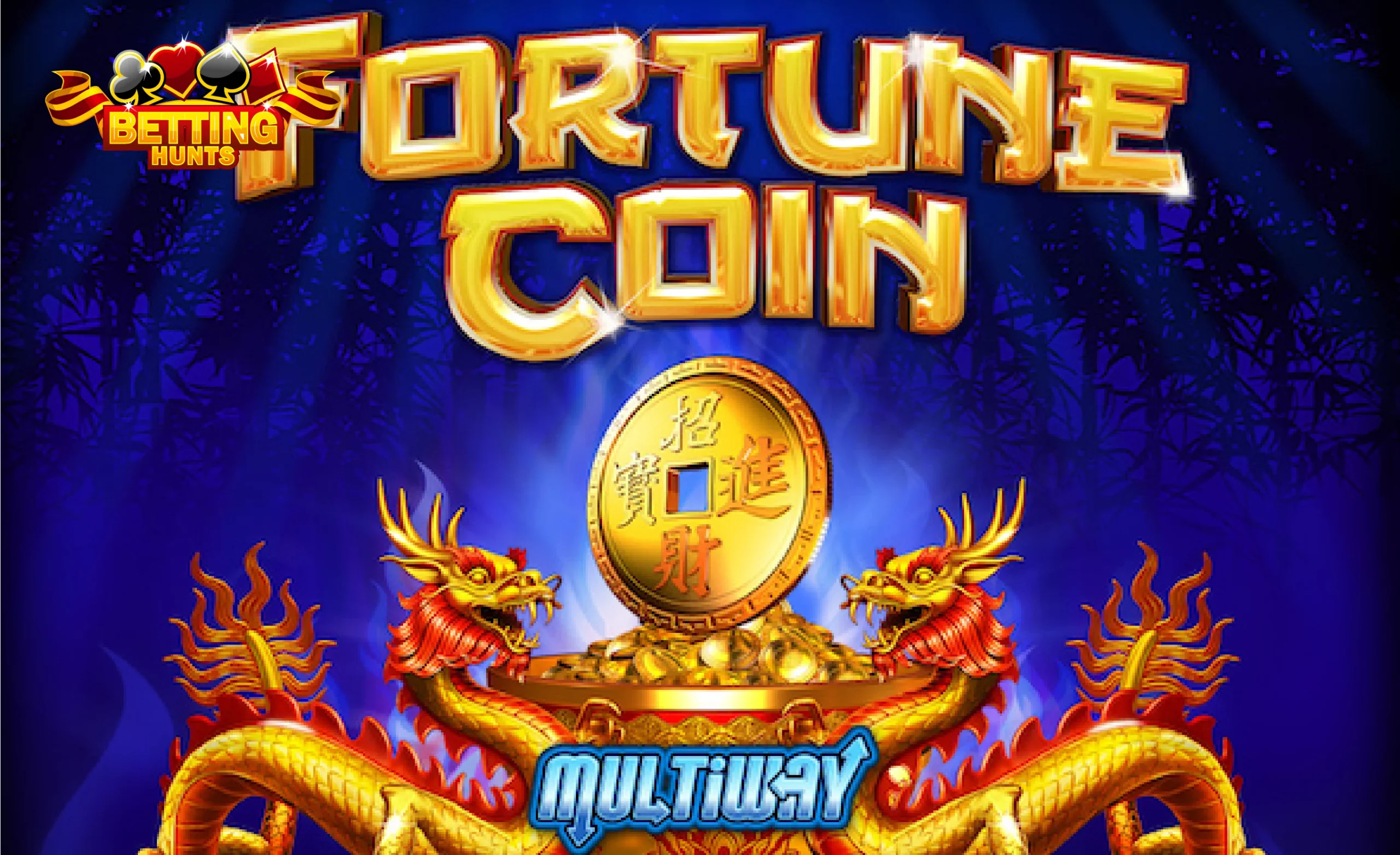 fortune coins