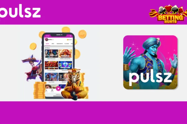 pulsz login