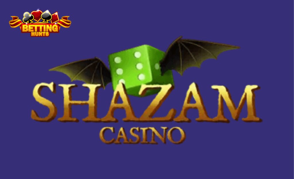 shazam casino