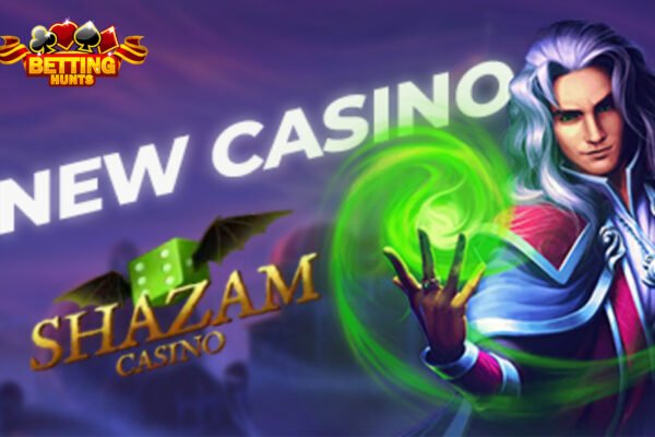 shazam casino