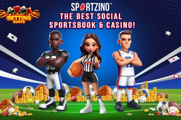 sportszino