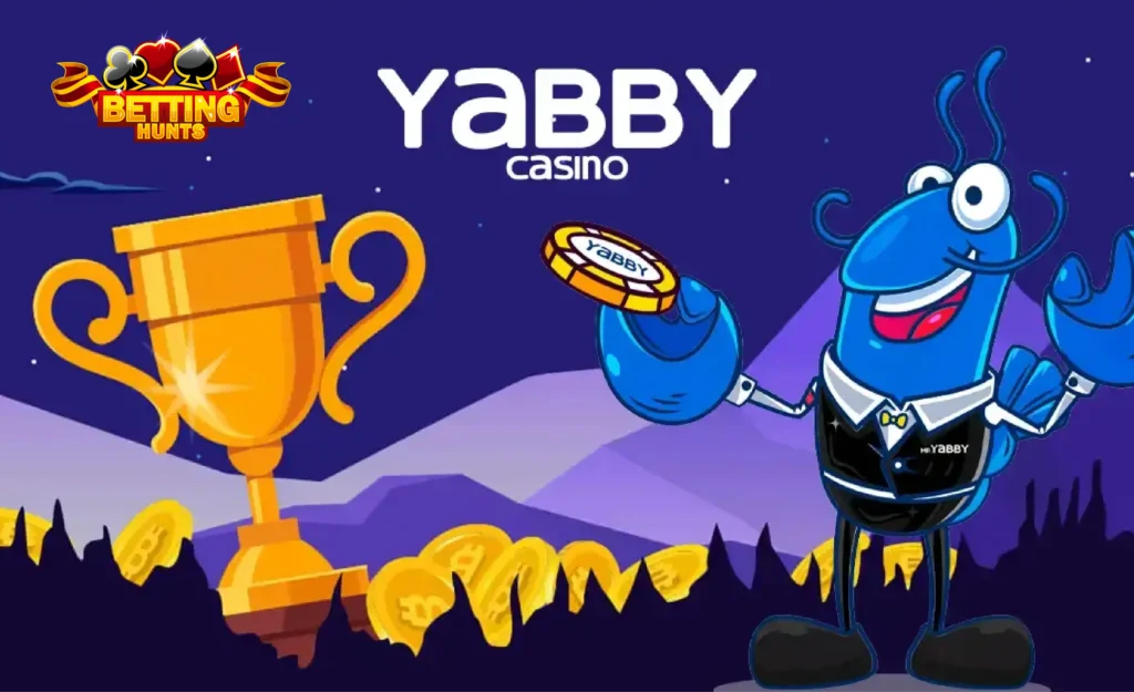 yabby casino