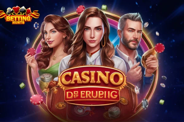 casino ohne einzahlung bonus