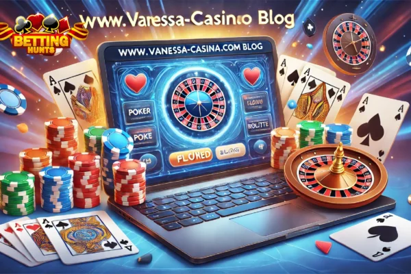 www.vanessa-casino.com blog