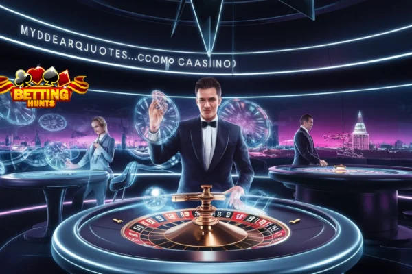 MyDearQuotes.com Casino