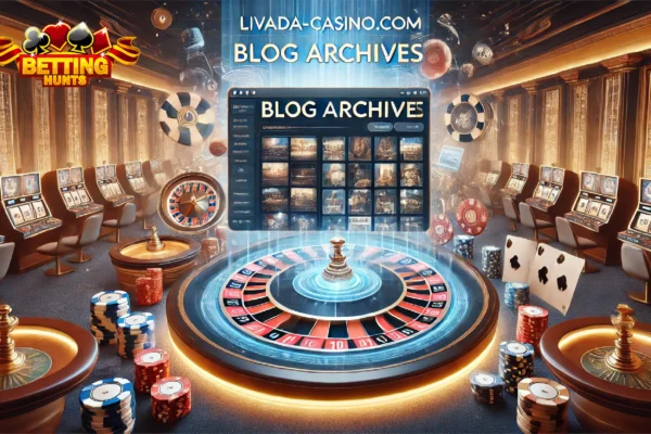 livada-casino.com blog archives