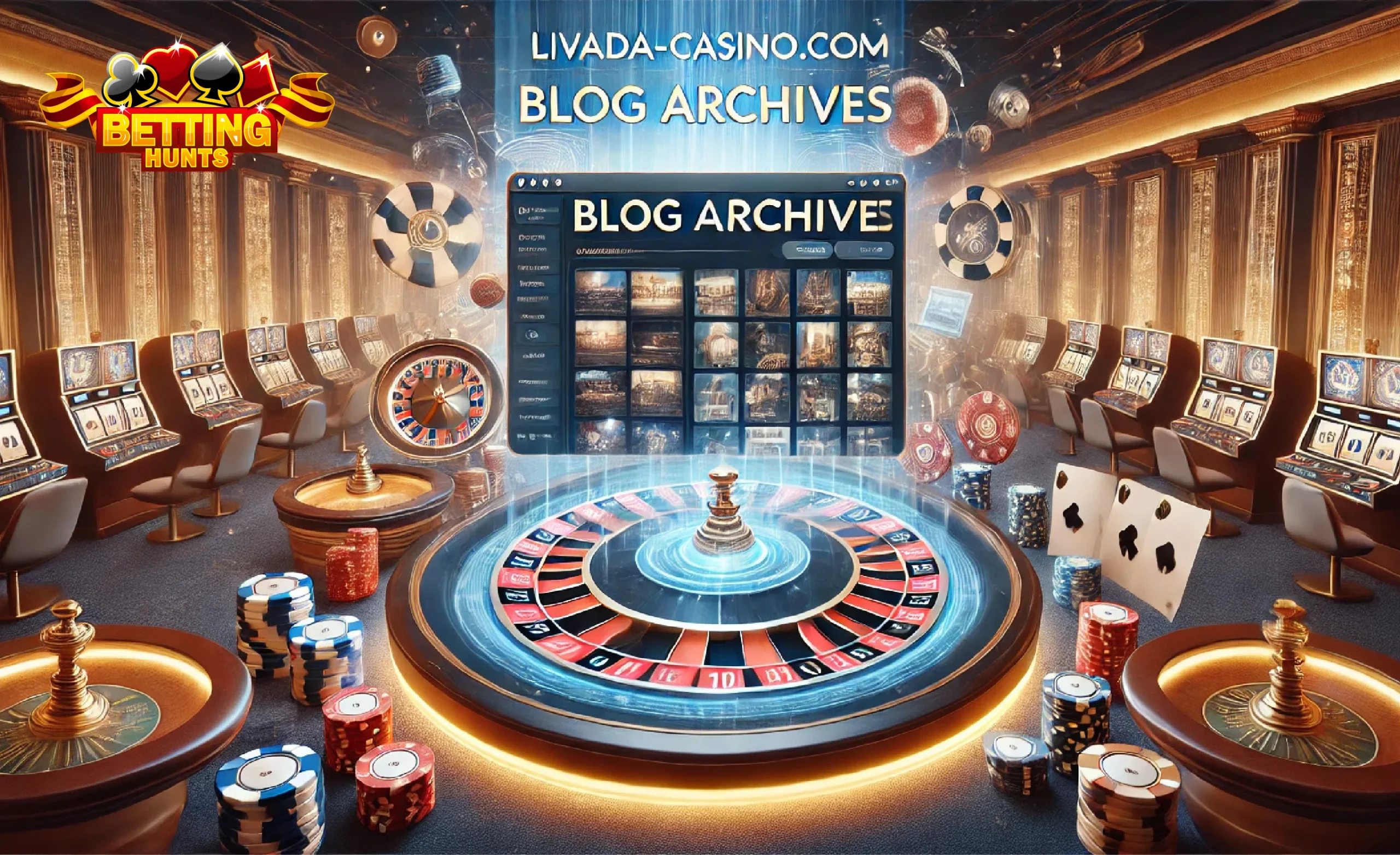 livada-casino.com blog archives