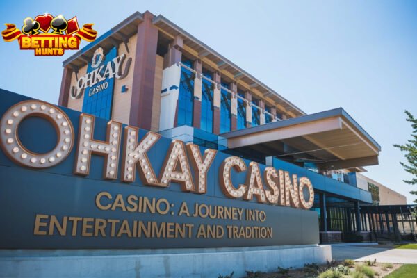 ohkay casino