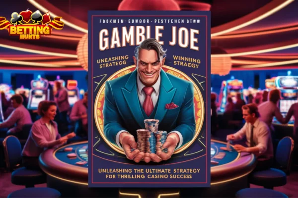 gamble joe