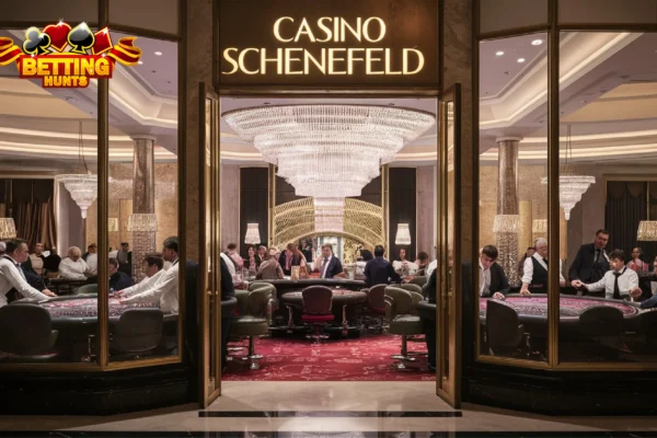 casino schenefeld