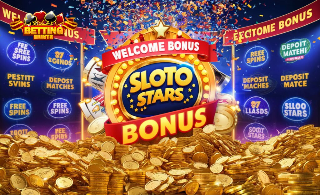 sloto stars casino