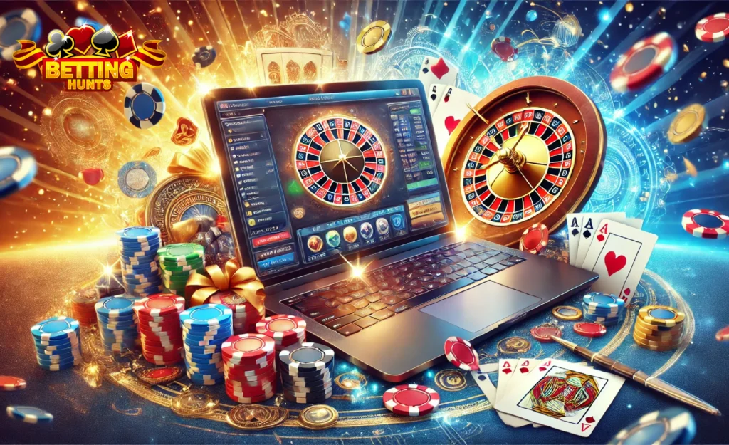 www.vanessa-casino.com blog