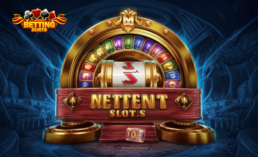 netent slots casinos no deposit