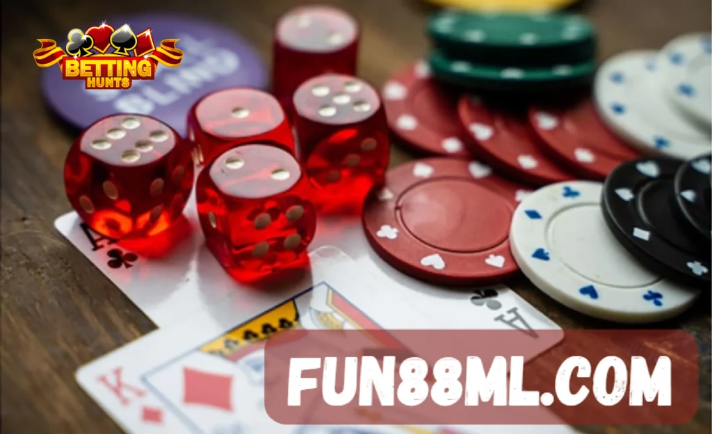 fun88ml.com