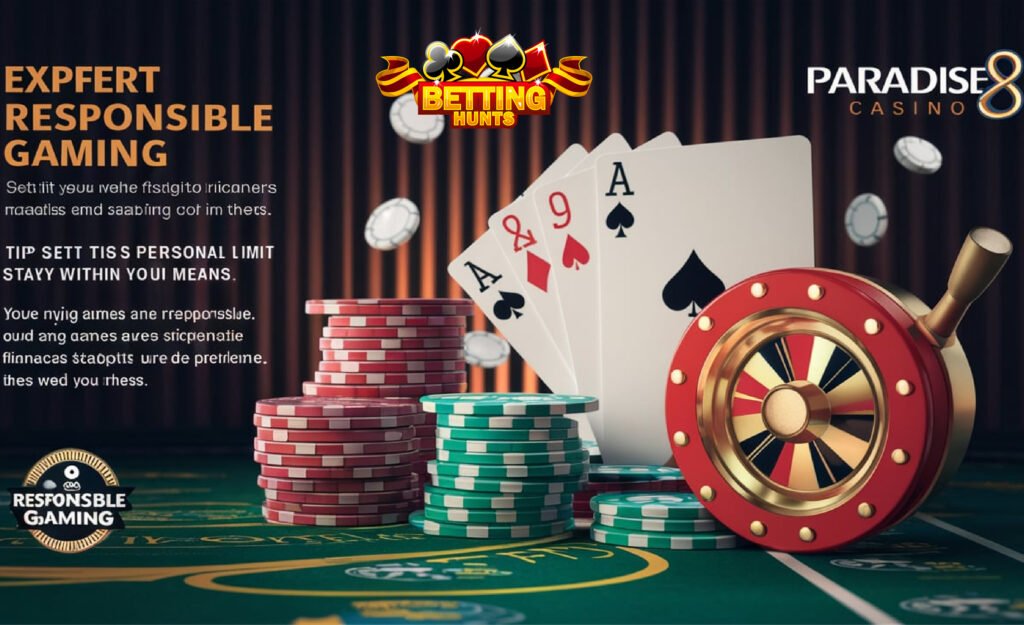 paradise 8 casino