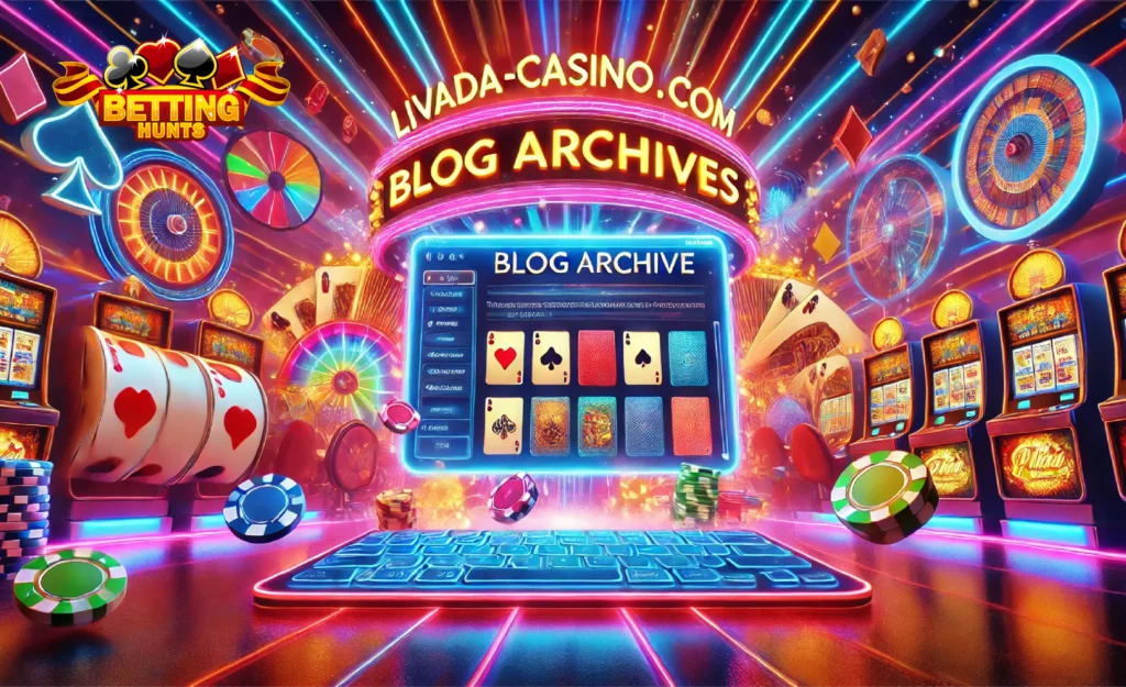 livada-casino.com blog archives