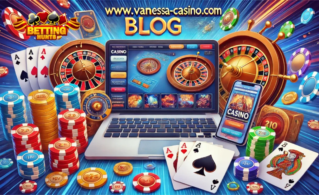 www.vanessa-casino.com blog