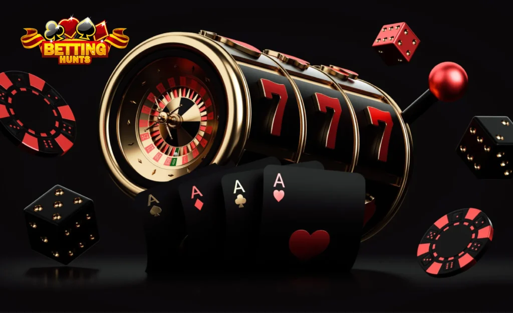 MyDearQuotes.com Casino