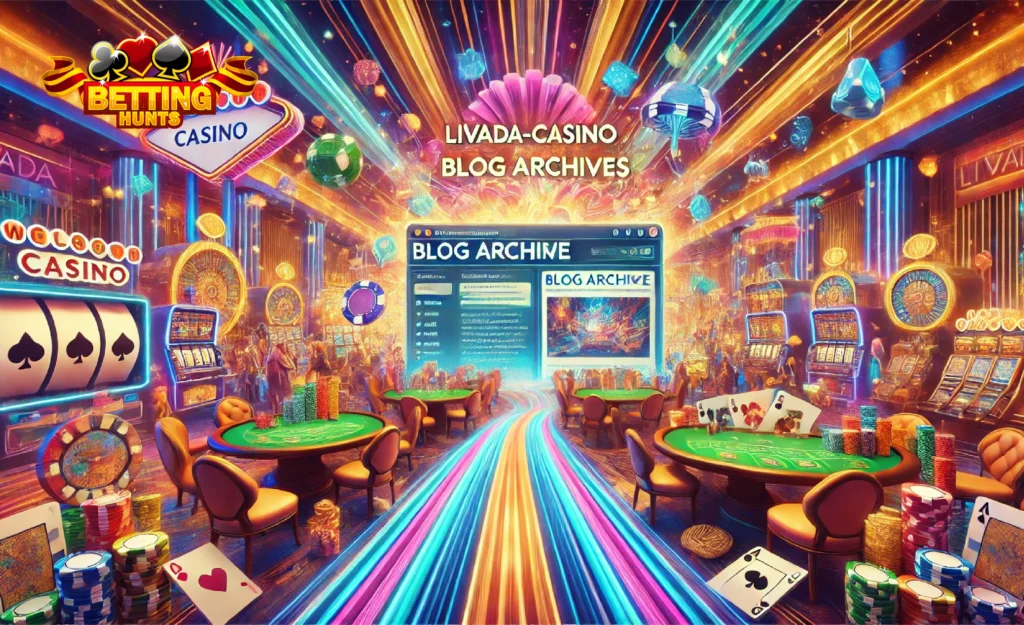 livada-casino.com blog archives