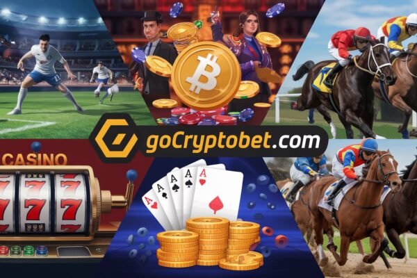 gocryptobet.com betting