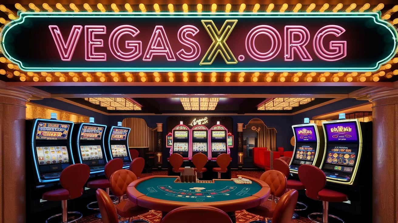 vegasx.org casino