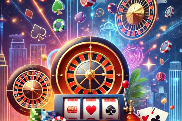 casino situs toto