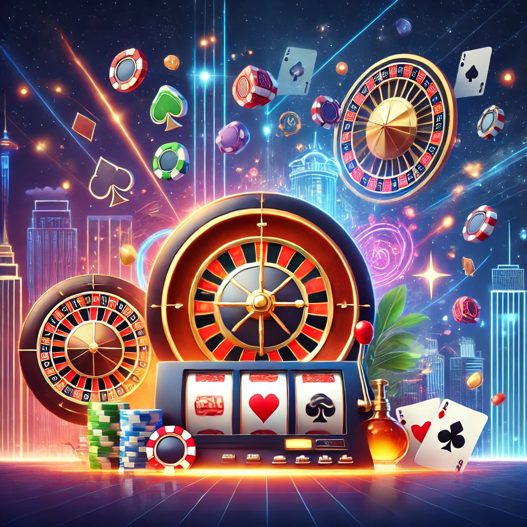 casino situs toto