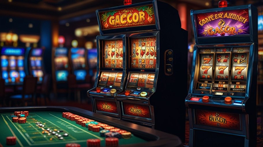 situs slot gacor